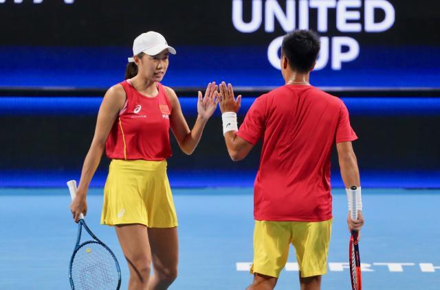 体育娱乐-联合杯中国队止步八强 张帅临危受命险些造惊喜