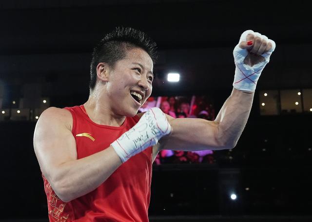 1723251799113097376.jpg 巴黎奥运会丨拳击——女子50公斤级决赛:吴愉夺冠XxjpseC008434_20240810_MVPFN0A001.jpg
