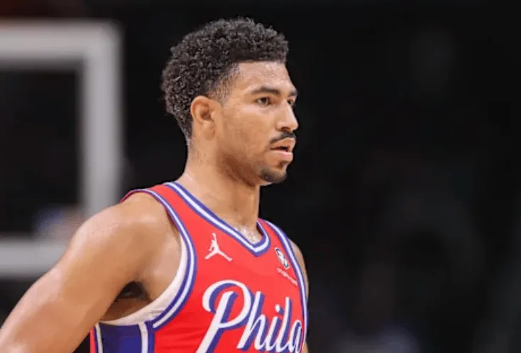 Ary：格兰姆斯倾向与76人签1年870万的资质报价合同