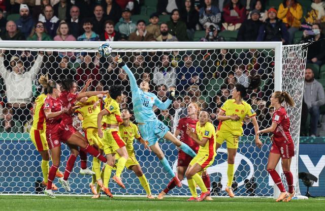 开云体育-姚伟：水导让我们享受在更高的舞台上表现自己