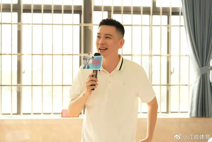 体育娱乐-出发广东，杨鸣发声，正式上任，新岗位曝光，杜锋期待|篮球|中国男篮|辽宁男篮|杨毅|下课_新浪体育_新浪新闻